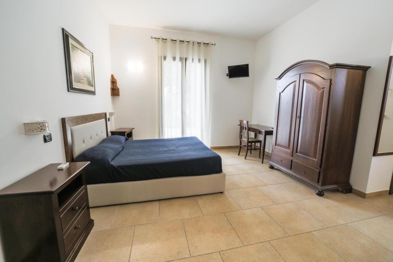 Tenuta Ferraro Gallipoli Buitenkant foto