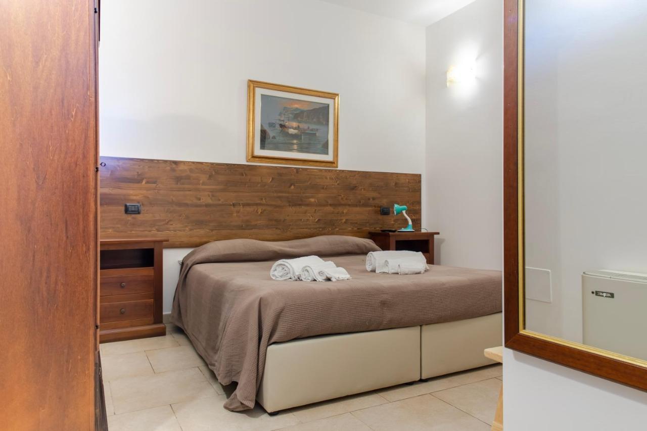 Tenuta Ferraro Gallipoli Buitenkant foto