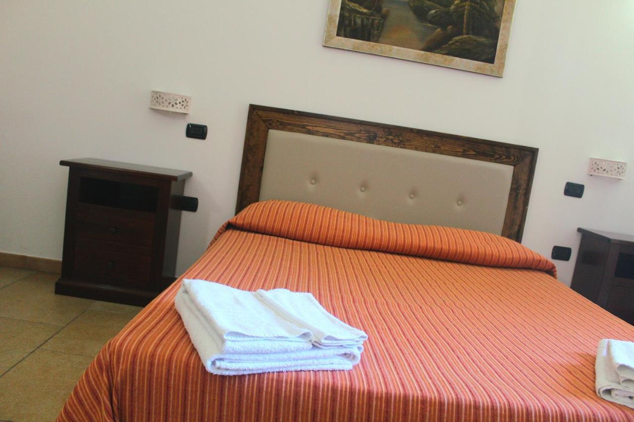 Tenuta Ferraro Gallipoli Buitenkant foto