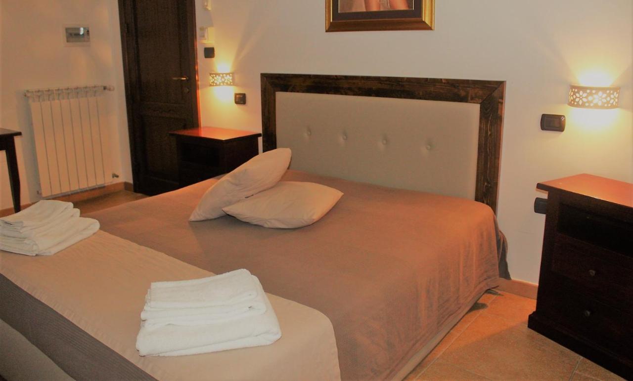 Tenuta Ferraro Gallipoli Buitenkant foto